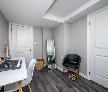 For Lease - 637 Lansdowne Avenue, Toronto, Ontario - Photo 6