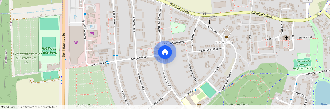 Breslauer Straße 28 – EG, 38239, – Salzgitter Thiede