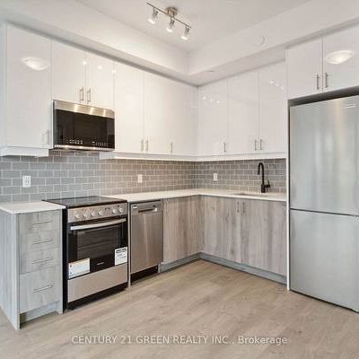 Brand New Unit in Cozy Oakville - Photo 4