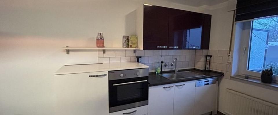 Wohnung Nähe KnappschaftsKHS - Photo 1