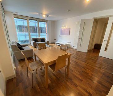 Price £1,500 pcm - Available 24/06/2025 - Furnished - Photo 4
