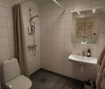 Sörbyängsvägen 18A Studentlägenhet - Photo 5