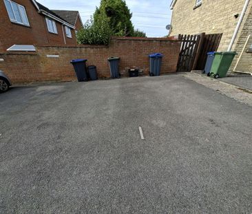 2 bedroom terraced house to rent - Photo 6
