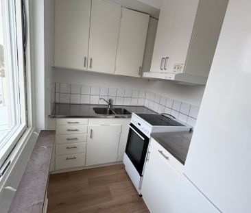 Hanströmsvägen, Göta - Photo 1