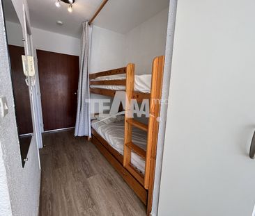 Location Appartement 1 pièce 20m² SETE 34200 - Photo 6