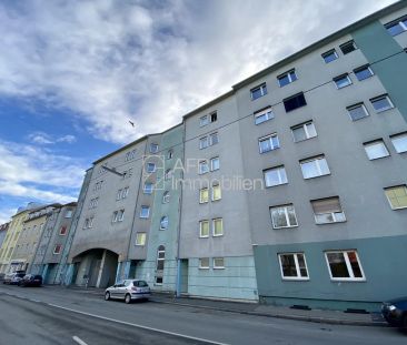 3,5 Zimmer Genossenschaftswohnung Nähe Raiffeisensportpark - Foto 6