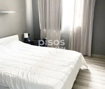 Piso en alquiler en Avinguda del Vuit d'Agost, 8 - Foto 5