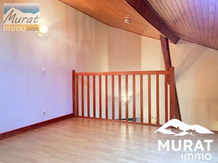 Location Appartement 2 pièces 41m² CLERMONT FERRAND 63100 - Photo 4