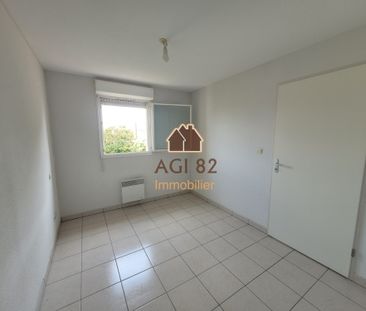 Location Appartement 2 pièces 36m² CASTELSARRASIN 82100 - Photo 5