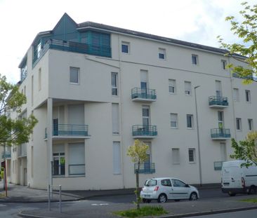 Location Appartement 1 pièce 18m² - Photo 3