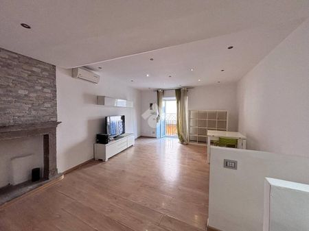 Bilocale corso Italia 42, Sacrario - Piazza della Rocca, Viterbo - Photo 4
