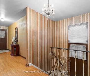 For Lease - 7700 Netherwood Road, Mississauga, Ontario - Photo 2