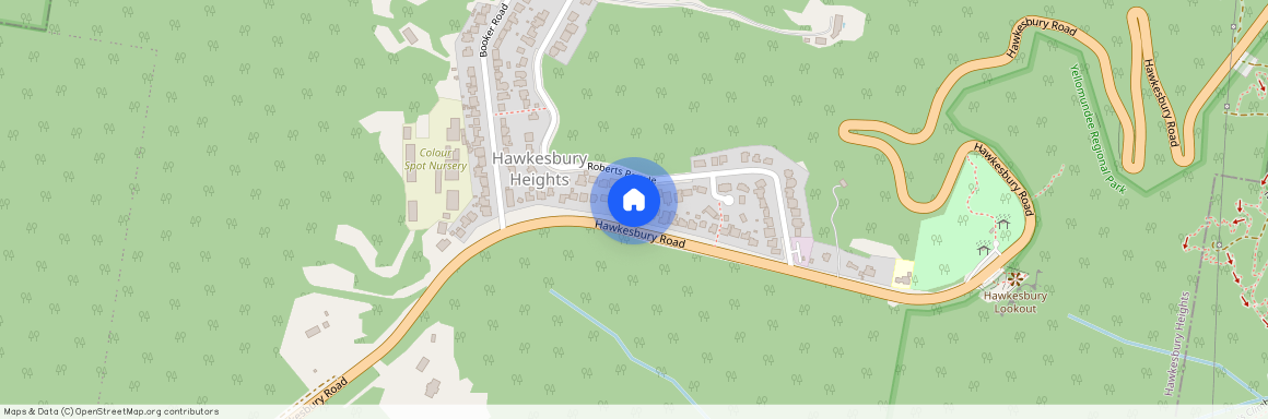 804 Hawkesbury Road, NSW 2777, Hawkesbury Heights