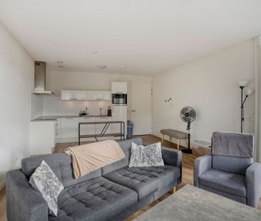 Appartement te huur: Merkatplantsoen 30-C11 6211 MV Maastricht - Photo 1