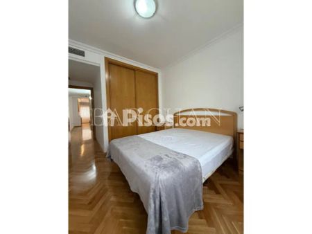 Piso en alquiler en Núcleo Urbano - Photo 5