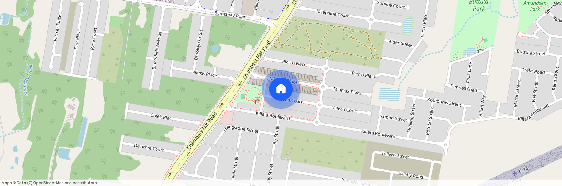 8a Eileen Court, Qld 4133, Logan Reserve