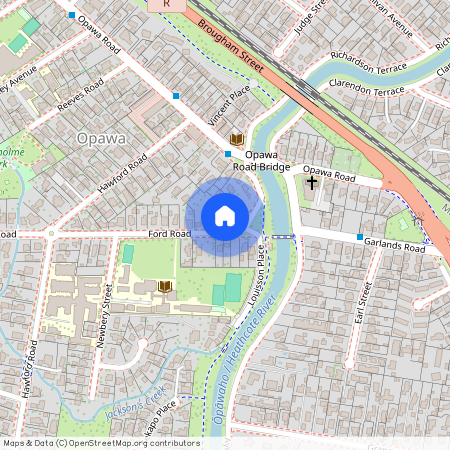 71 Ford Road, Opawa, Christchurch City