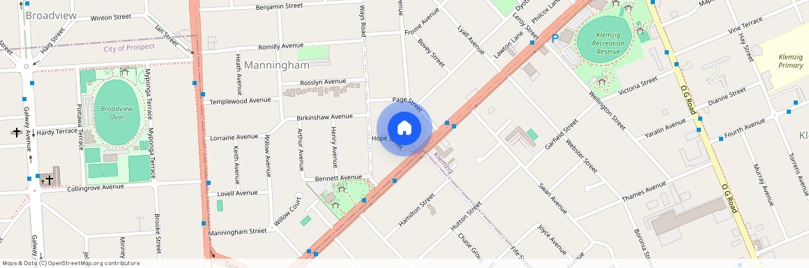 2 Hope Street, SA 5086, Hampstead Gardens