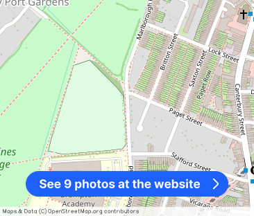 Marlborough Road, Gillingham, Kent, ME7 - Photo 1