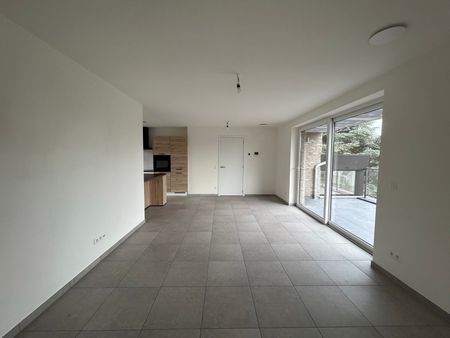 Appartement te huur - Photo 3