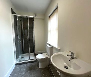 Credit Union Building, Rathcoole, Co. Dublin - Photo 1