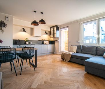 Poznań, Piątkowo ul. Stróżyńskiego - Photo 3