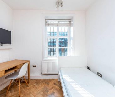 Studio to rent - Photo 3