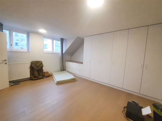 Appartement te huur - Foto 1