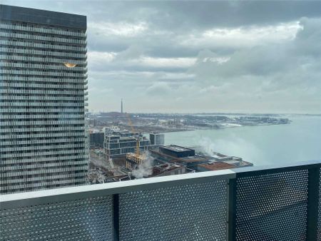 For Lease - 138 Downes Street Unit# 4005, Toronto, Ontario - Photo 4