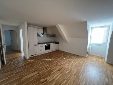 Heimelige 3-Zimmerwohnung an zentraler Lage in Olten - Photo 2