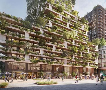 Hoola van Nootenstraat 232 - Photo 2