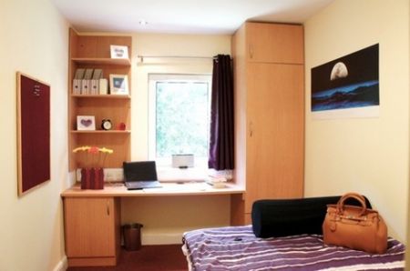 1 Bed - Haria House Longside Lane, University, Bd7 - Photo 3