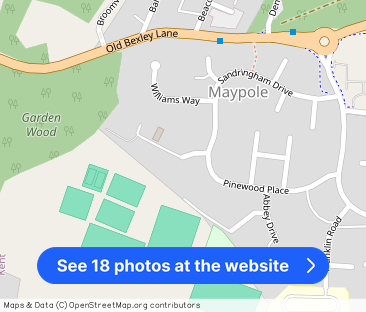 Calvert Drive, Bexley Park, Kent, DA2 - Photo 1