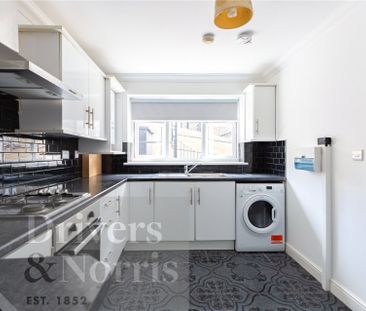 2 Bedroom Bungalow to Rent - Photo 5