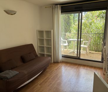 Location Appartement 1 pièce 18m² MONTPELLIER 34090 - Photo 2