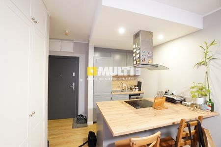 Nowoczesny apartament 2-pokojowy ul. Strzelecka - Photo 5