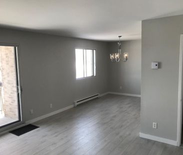 4 ½ Beau logement à louer derrière Galerie Terrebonne à 1230$ libre... - Photo 3
