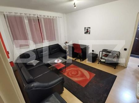 Apartament 2 camere semidecomandate, 48mp, zona Interservisan - Photo 5