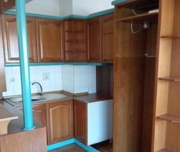 Studio/Γκαρσονιέρα για ενοικίαση - Τούμπα, - Photo 6