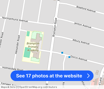 Brampton Road, Bexleyheath, DA7 - Photo 1