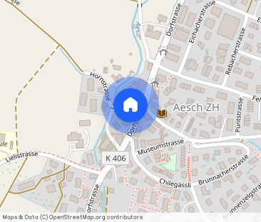 2 Zimmer, 55 m² - Photo 1