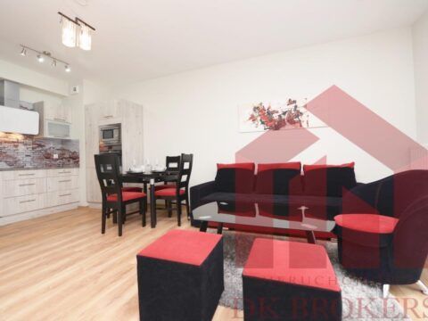 Do wynajęcia 2-pokojowe NASZ GAJ 1 Piętro - Фото 1