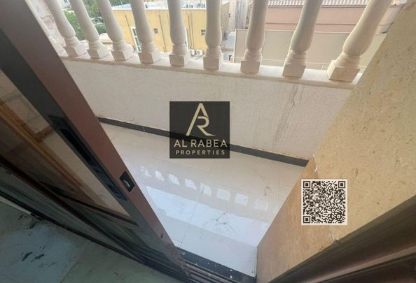 For rent in Al-Rawdha 3: 1BR + living, 2 baths, - Photo 1