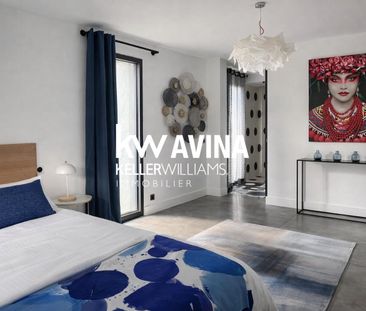 Location Maison 6 pièces 253m² PARADOU 13520 - Photo 5