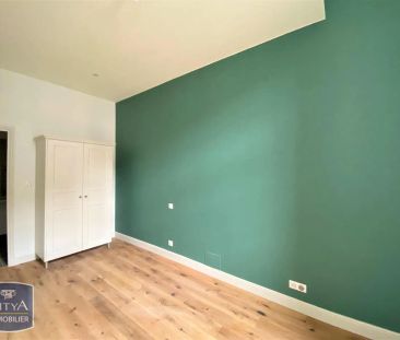 Appartement à louer 2 pièces 45.5m² - Photo 3
