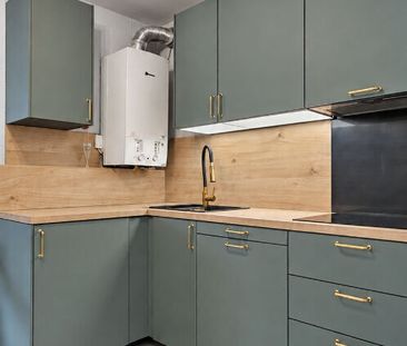Appartement T5 SARTROUVILLE à louer - Photo 6