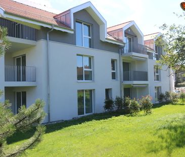 3.5 Zimmer, 82 m², 1. Stock - Photo 5