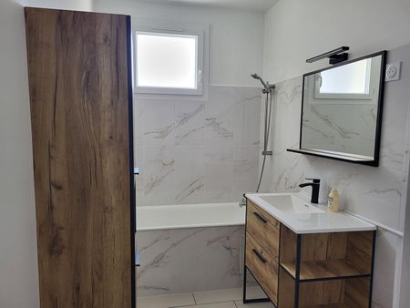 Appartement T4 Nevers à louer - Photo 2