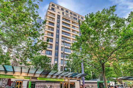 317/339 Swanston Street, 3000, Melbourne Vic - Photo 2