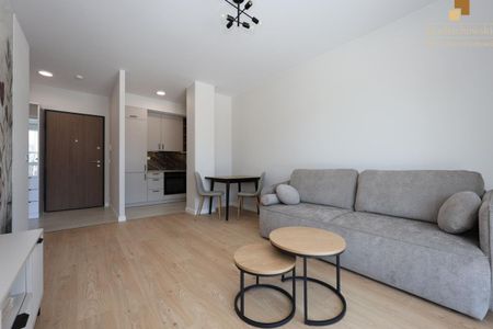 Mieszkanie na wynajem Warszawa, Praga-Południe, Kamionek, Żupnicza - Фото 3